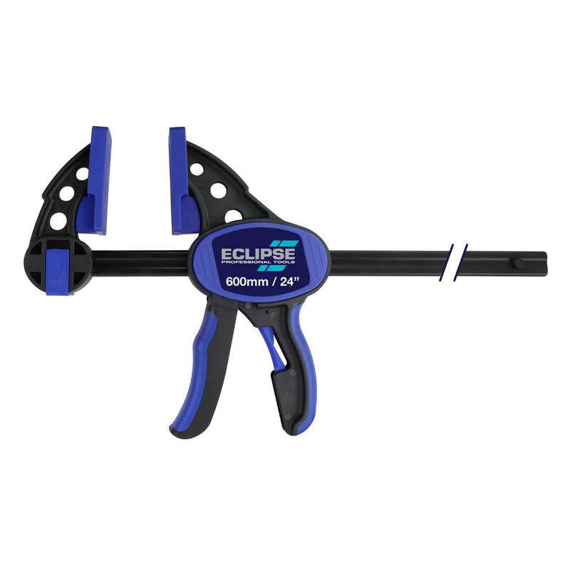 Clamp Bar One Handed 24inch