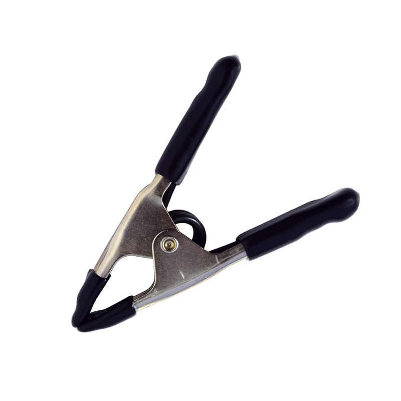 Clamp Spring  XStrength 100mm