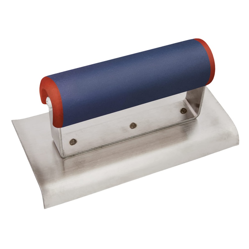 Edger Cement Soft Grip