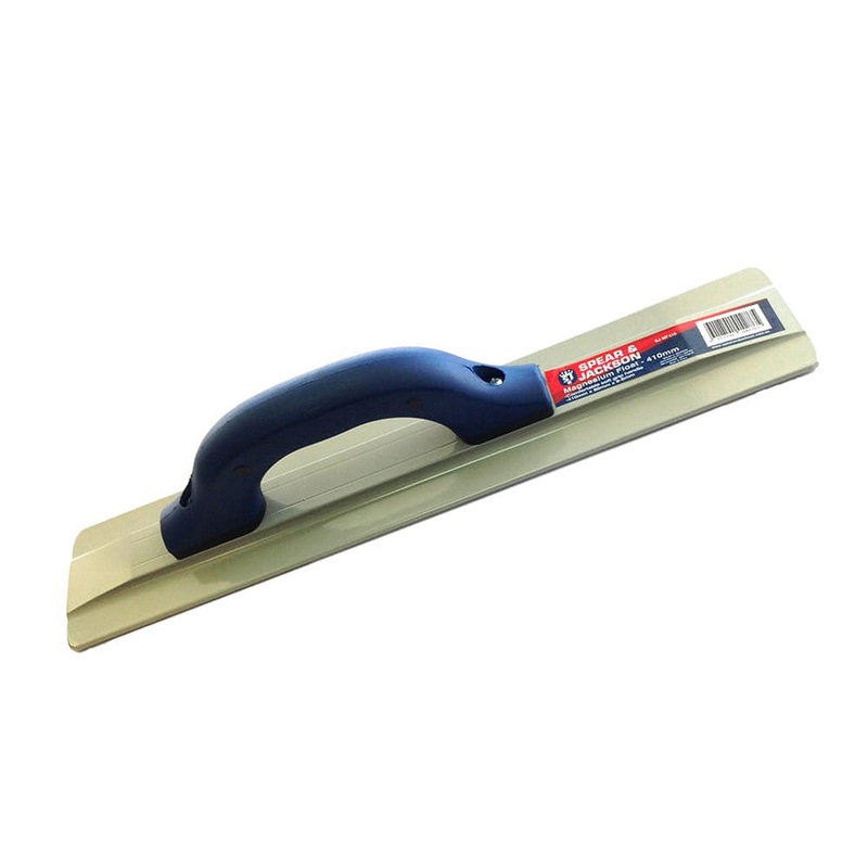 Float Magnesium O/Set Handle