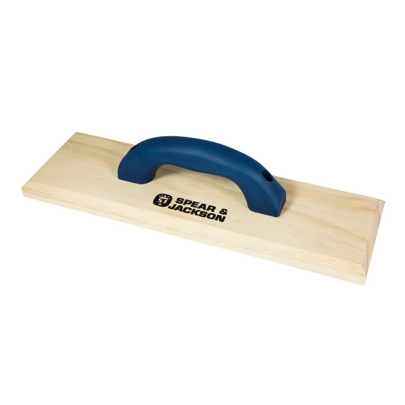 Float Wood 375mm