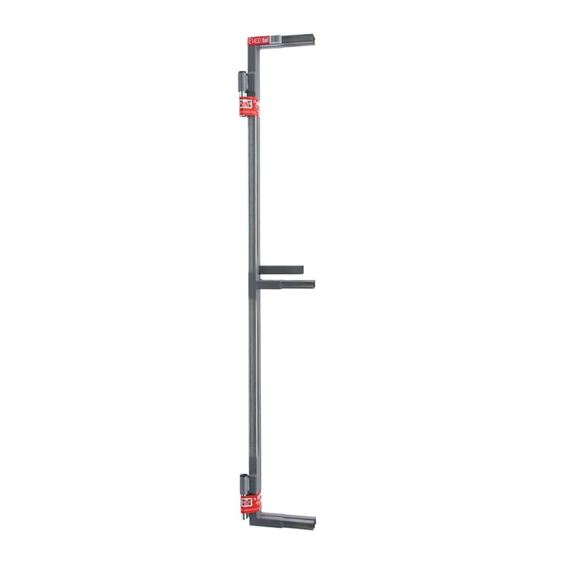 Gate ‘E’ Frames Red 1400