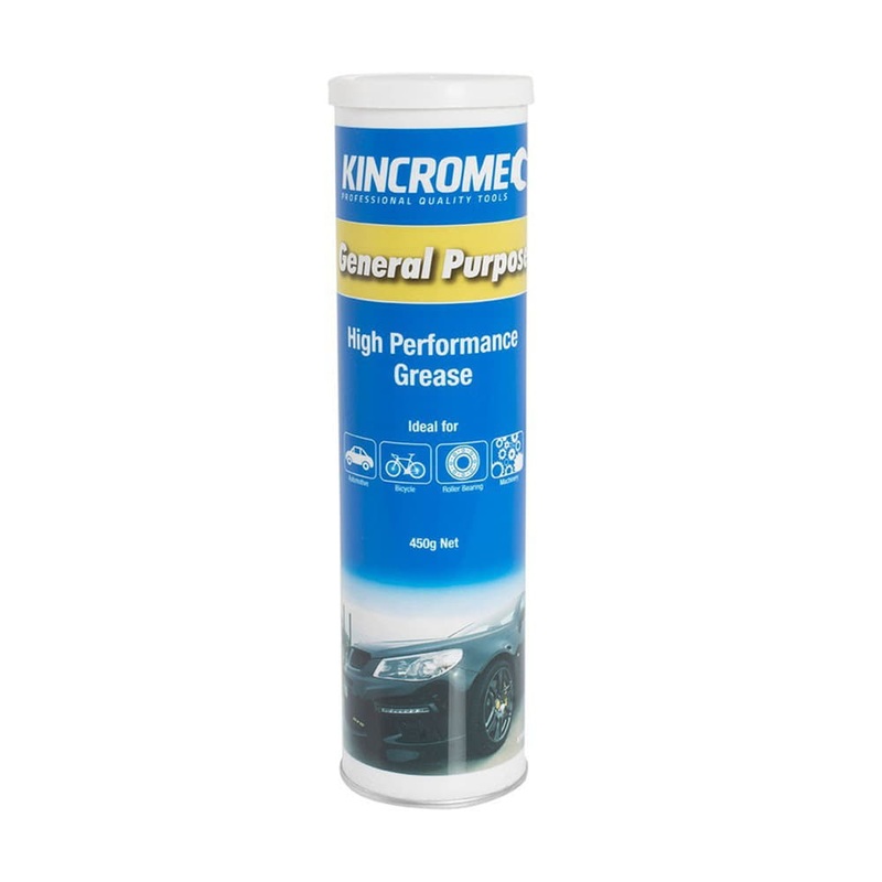 Grease Cartridge 450g Kincrome