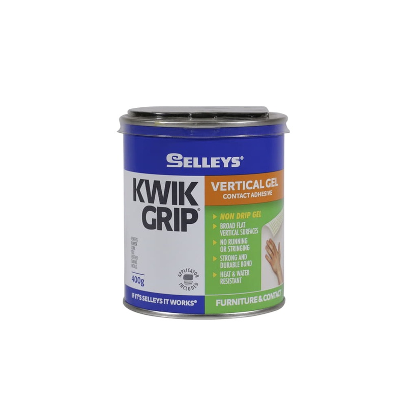 Kwik Grip Gel 400g