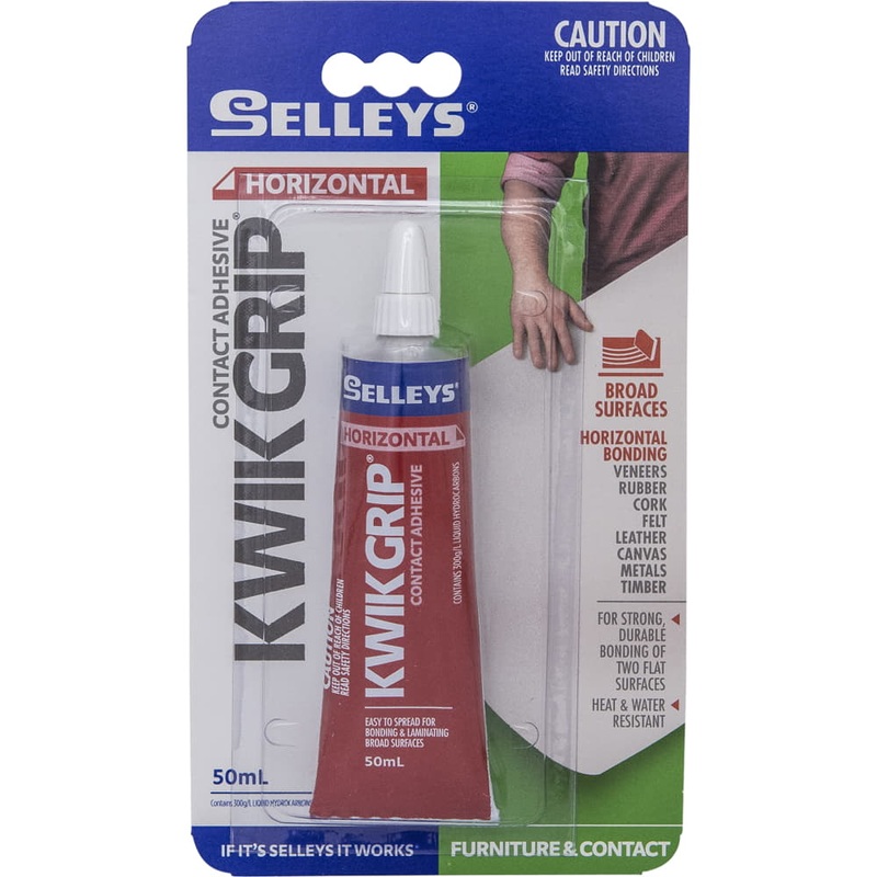 Kwik Grip Horizontal 50ml
