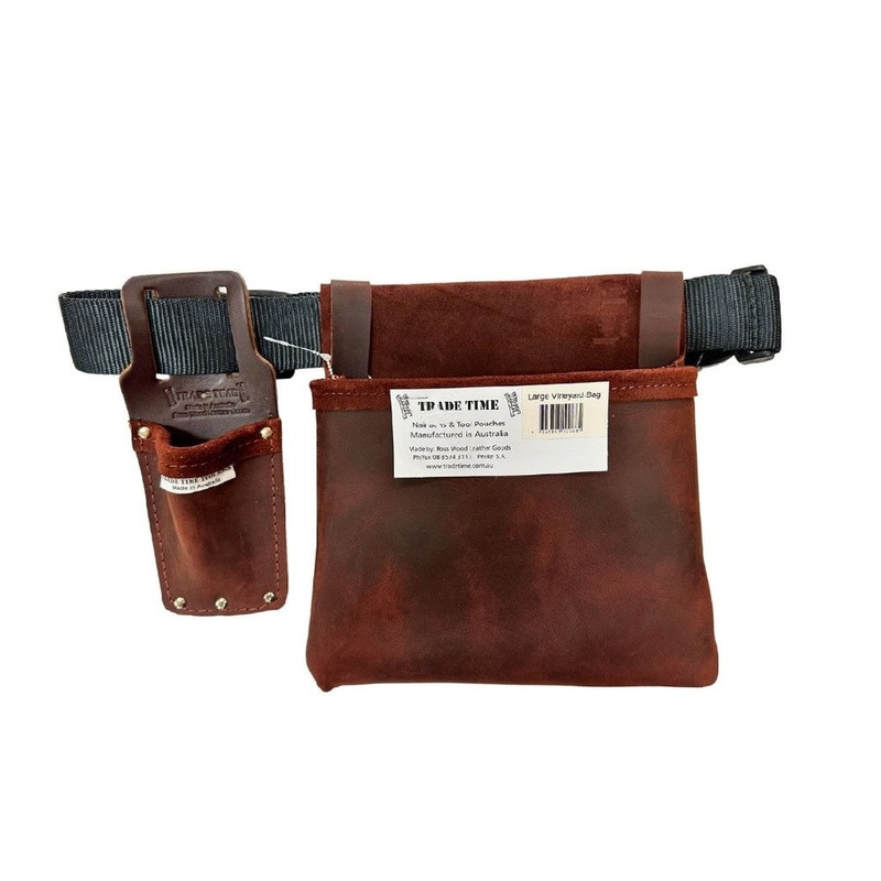 Large Vineyard Bag