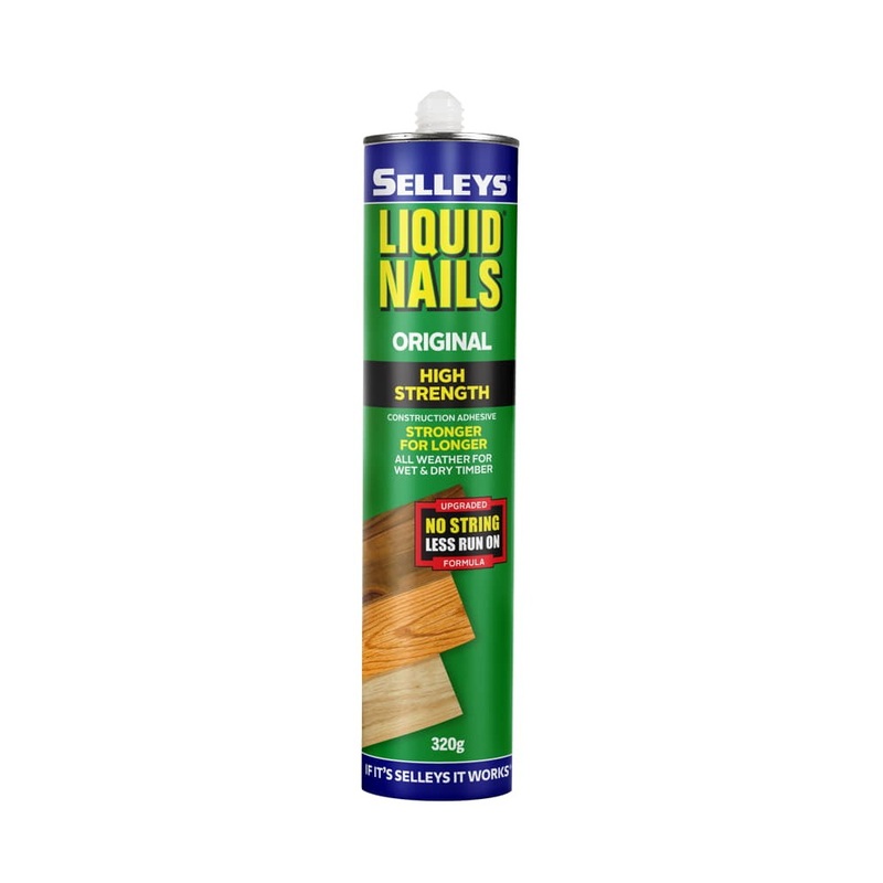 Liquid Nails 320g