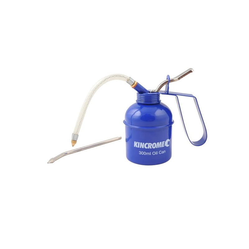Oil Can Rigid Spout 450mL