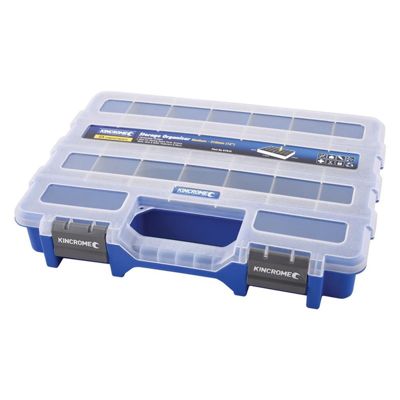 Plastic Organiser 310mm Kincrome