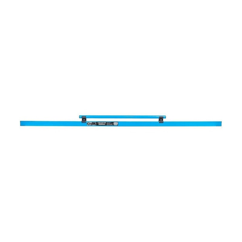 Screed Clamped Handle 3000mm
