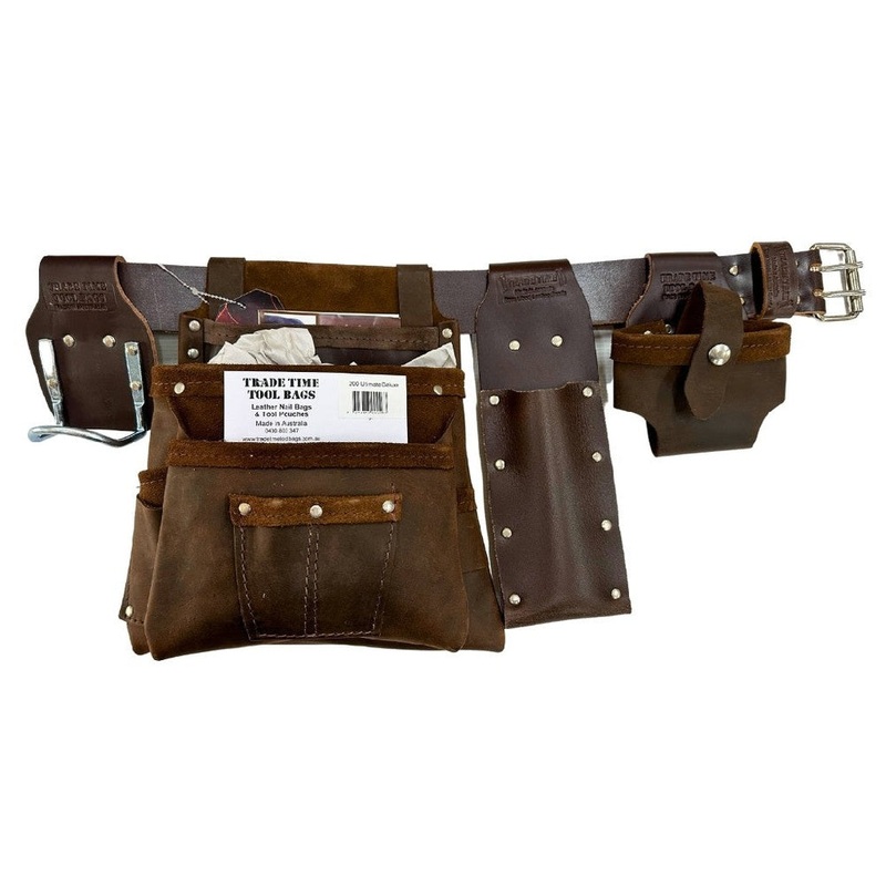 Tool Bag 200 Ultimate Deluxe