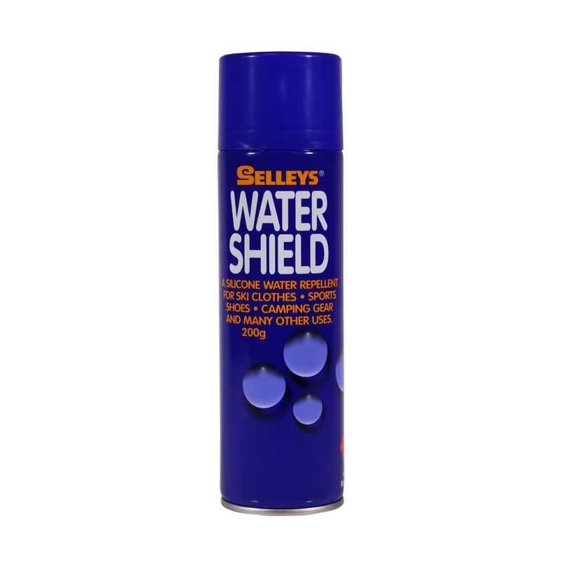 Water Shield 200g