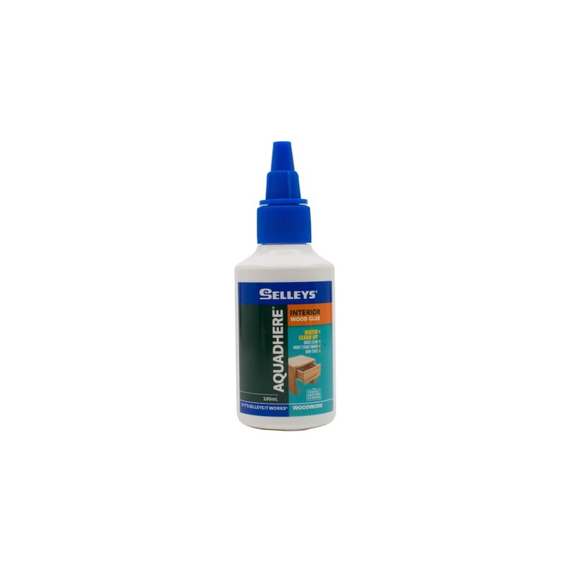 Aquadhere Interior 100ml