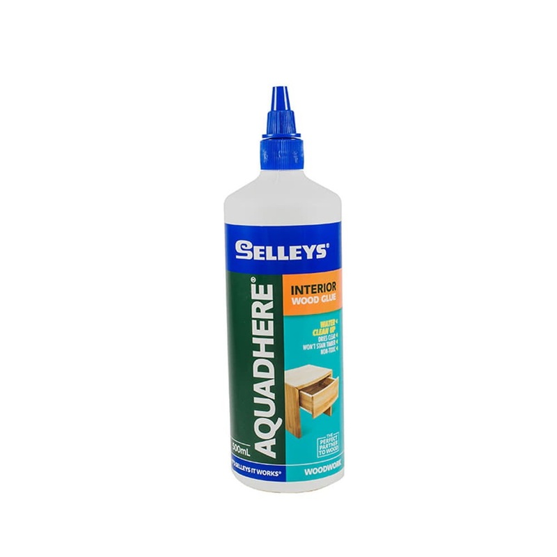 Aquadhere Interior 500ml