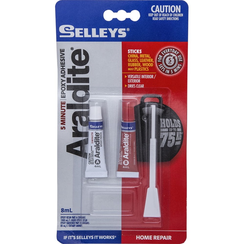 Araldite 5 Minute 8ml
