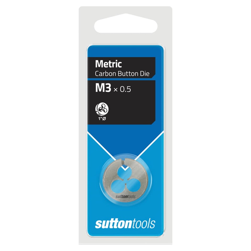 Button Die 3×0.5mm
