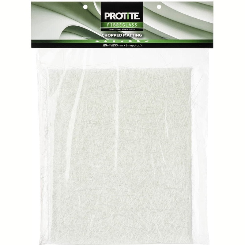 Fibreglass Chopped Strand Mat.25m2