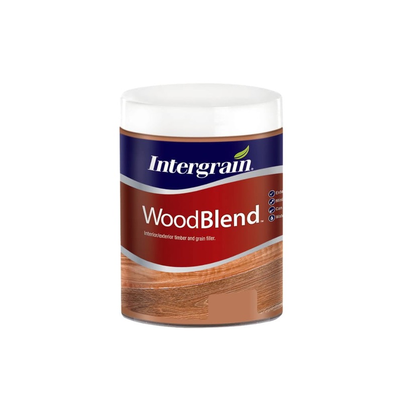 Intergrain Woodblend Cypress / Cedar 180G