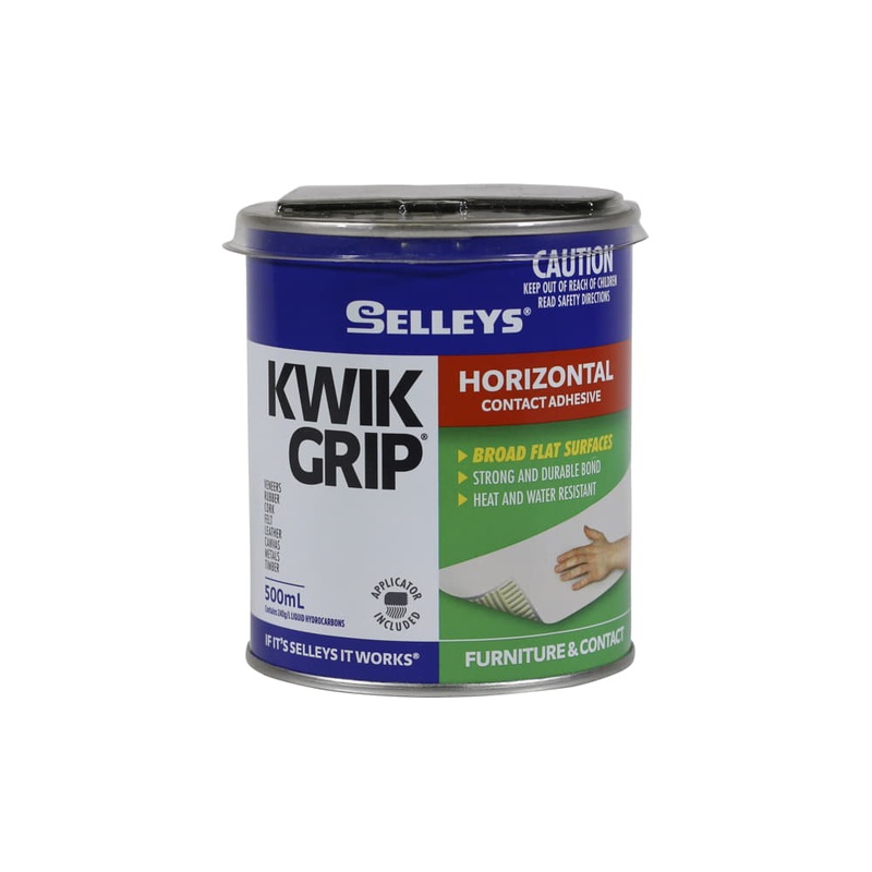 Kwik Grip 500ml