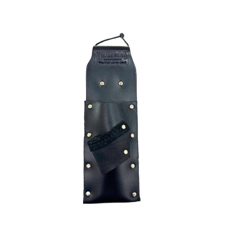 Leather Pouch Chisel/Square