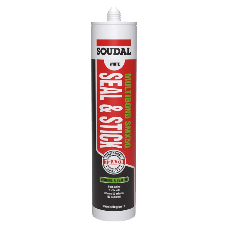 Multibond SMX50 290ml White