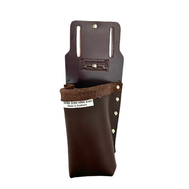 Nail Pouch Leather