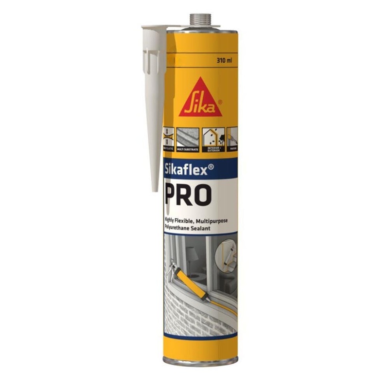 Sikaflex Pro Black 310ml