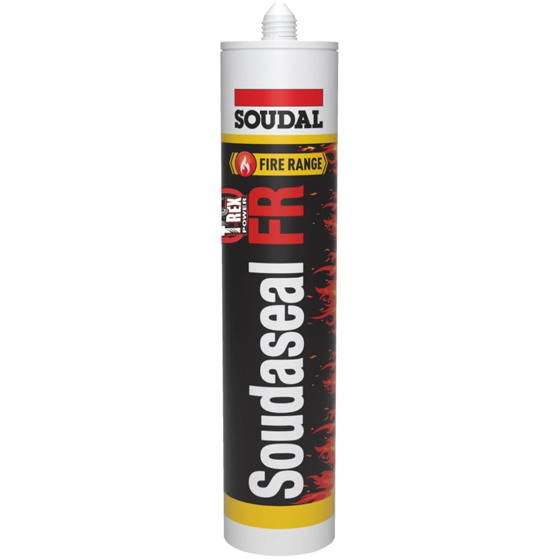 Soudaseal FR  290ml Grey