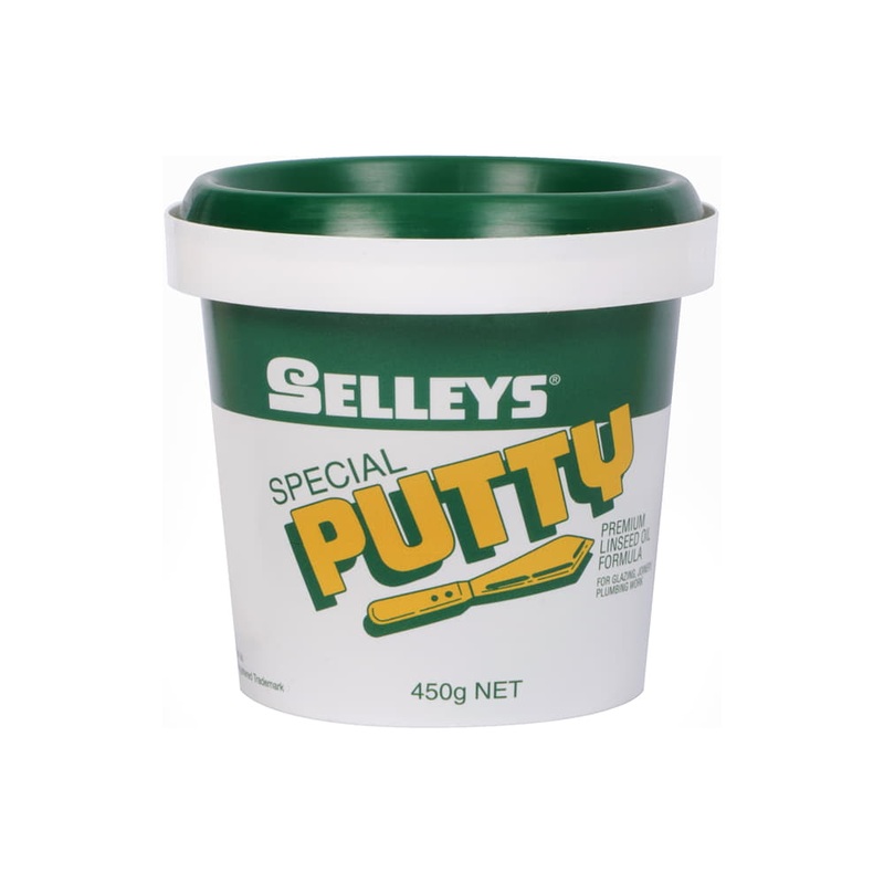 Special Putty 450g