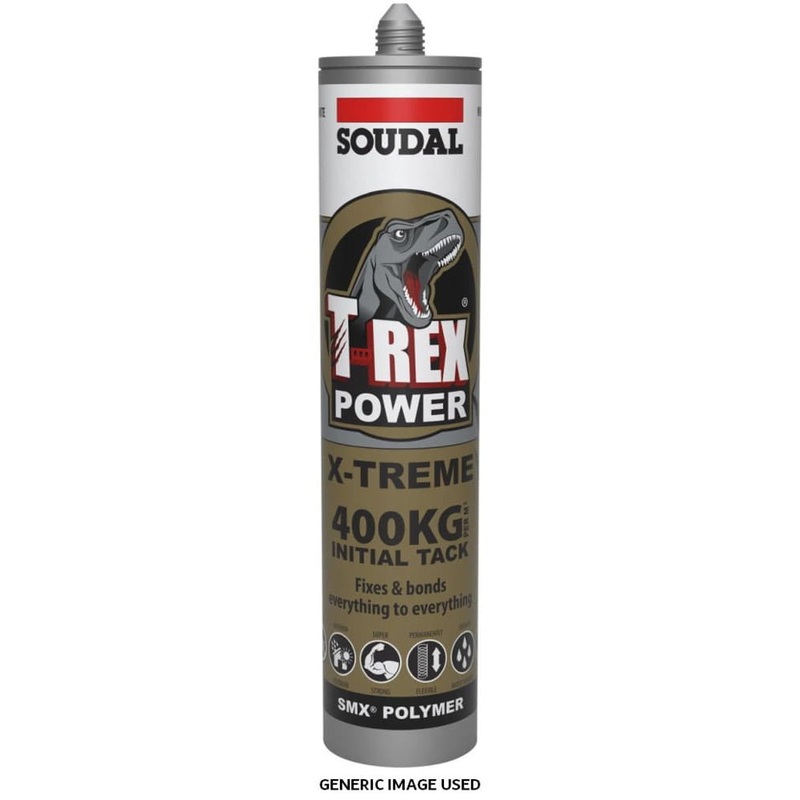 T-Rex XTreme 290ml Black