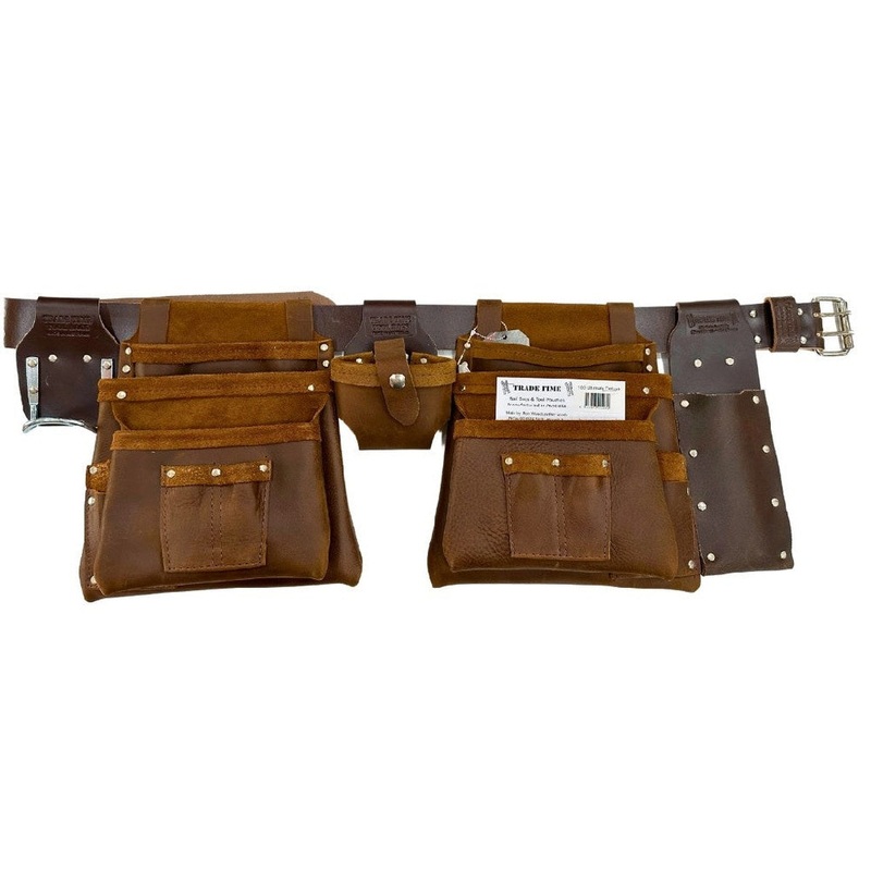 Tool Bag 100 Ultimate Deluxe
