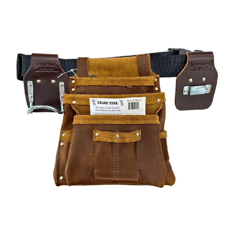 Tool Bag 200 Deluxe