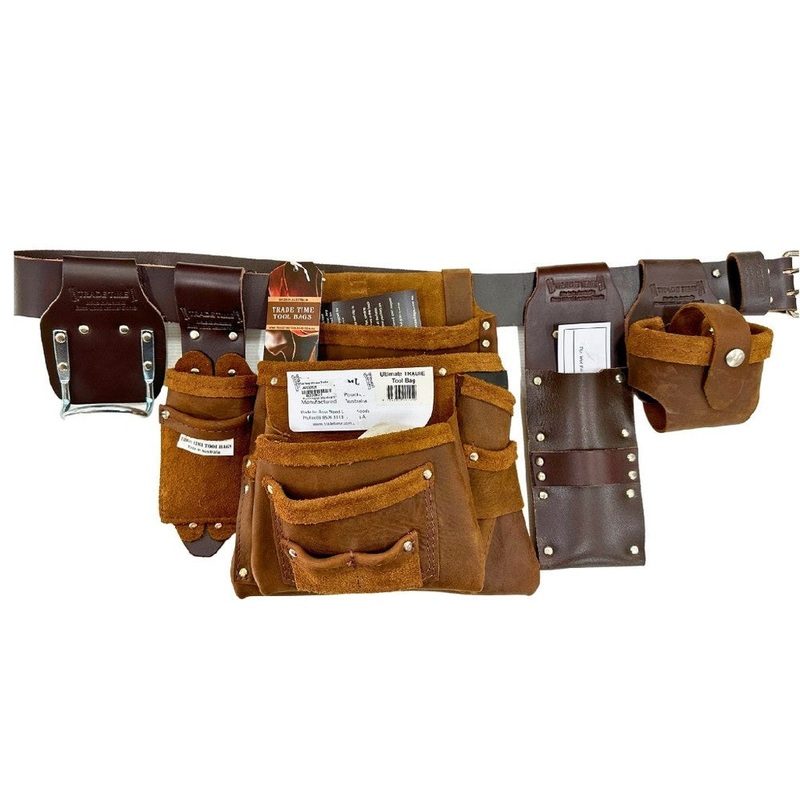 Tool Bag Ultimate Tradie