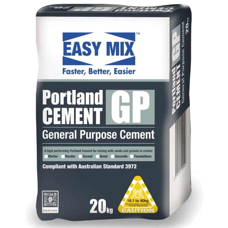 Cement 20kg General Purpose