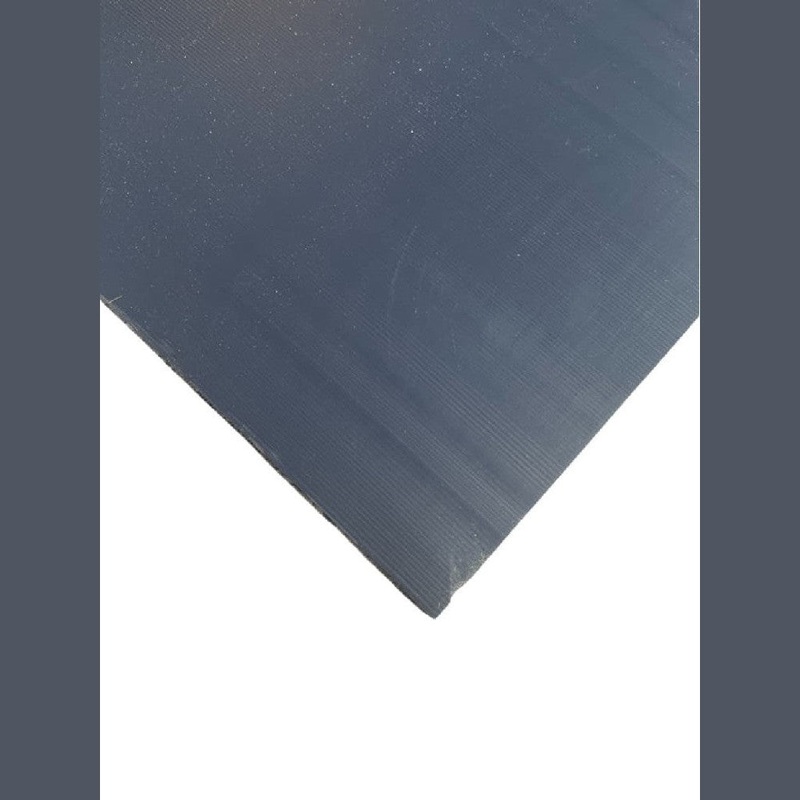 Corflute Black 1830x1220mm