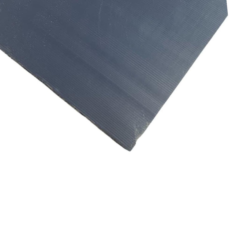 Corflute Black 2440 x 1220 x 2.5mm