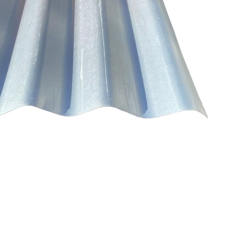Corrugated Zinc 3050mm