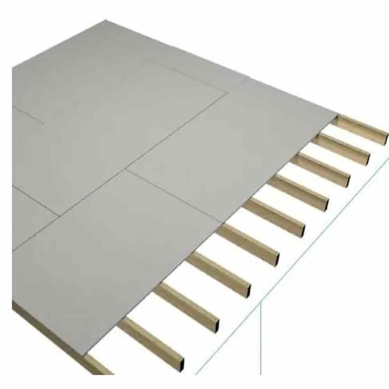 Durafloor 2700 x 600 x19mm Fibre Cement