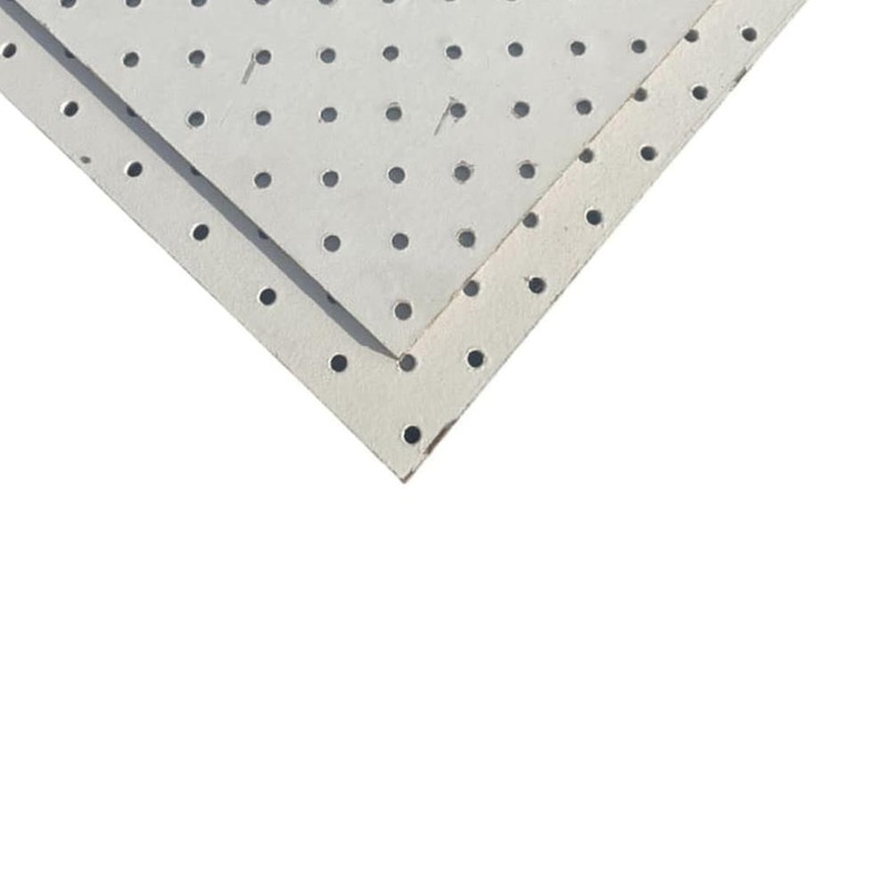 Pegboard White 1220x915x4.8mm