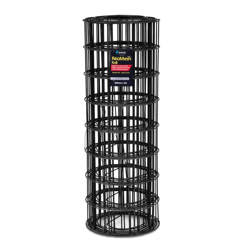 Reo Mesh Roll 75x75x600x5000mm