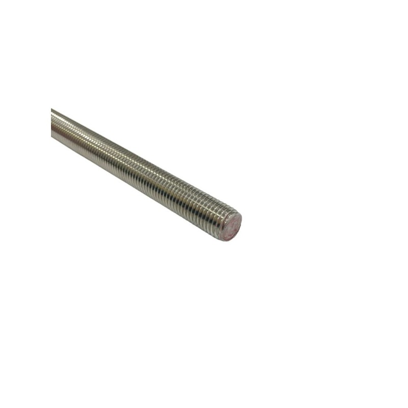 Rod Threaded 16 x 1000mm S/Steel 316