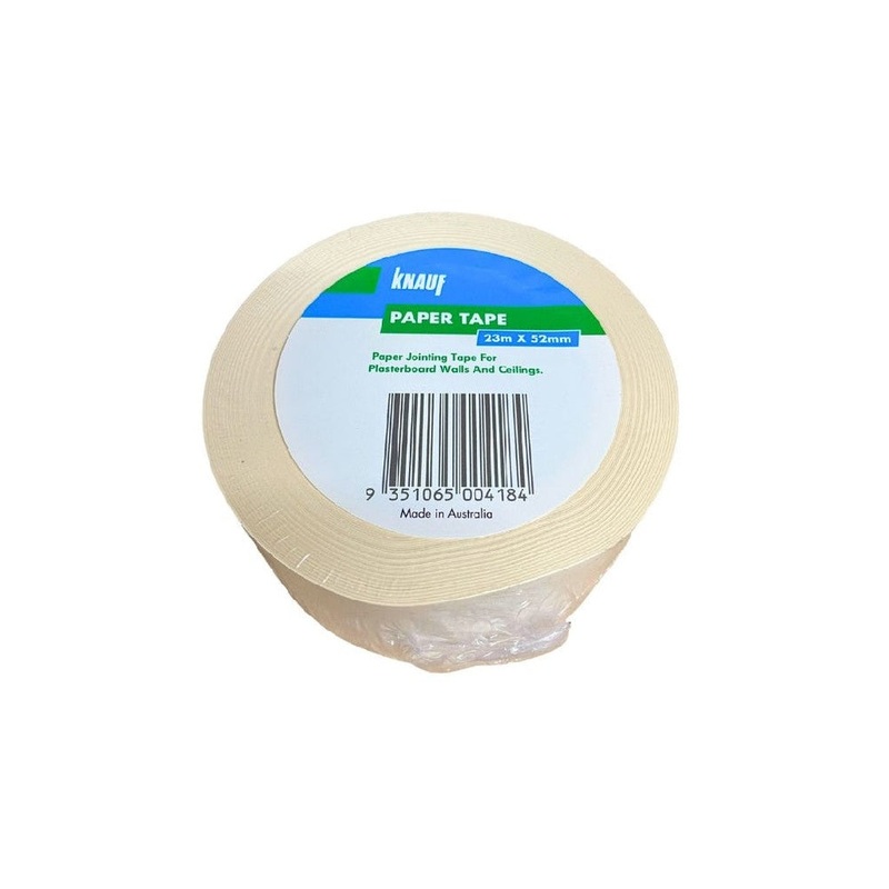 Tape Paper 23mtr Roll