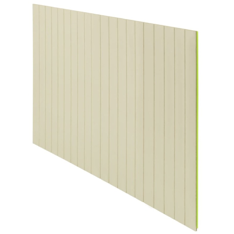 VJ Sheet Primed 3600 x 1200 x 9mm