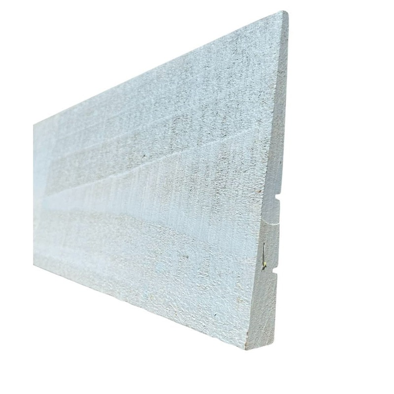 Weatherboard Pine H3 Primed 170 x 22 x 5400mm