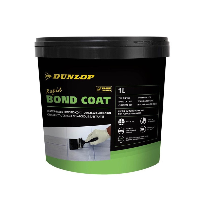 Bond Coat 1L Dunlop