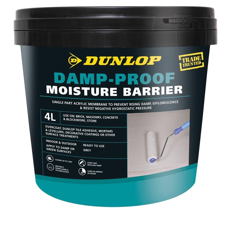 Damp Proof 4L