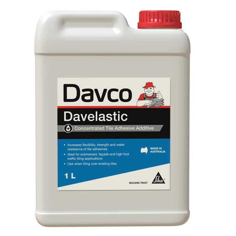 Davelastic 5ltr
