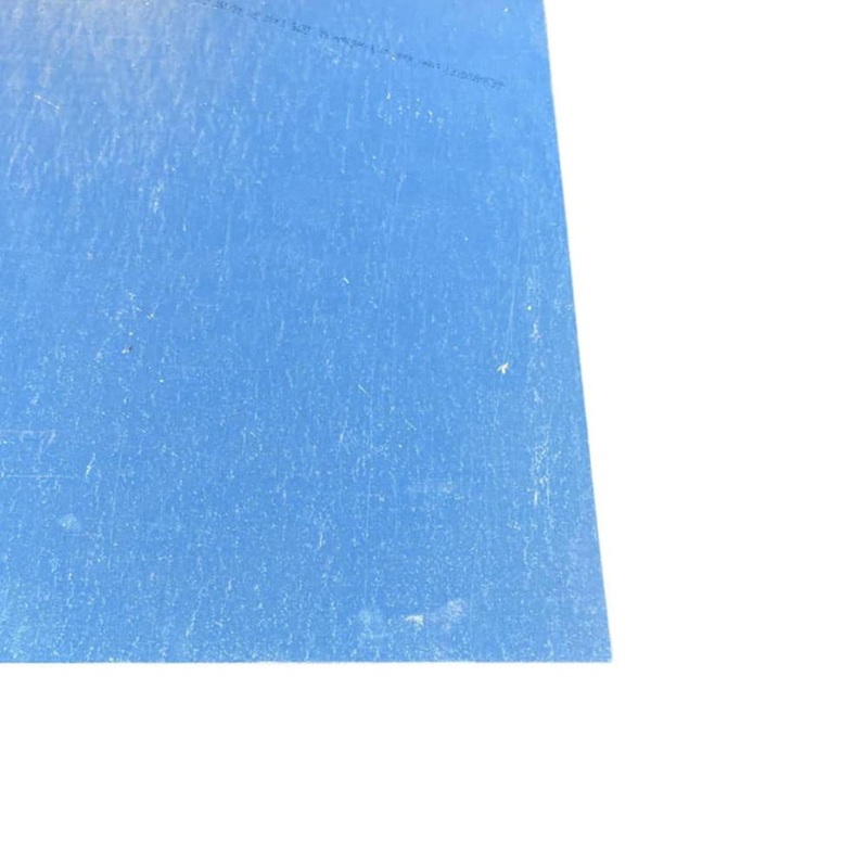 Gal Sheet Flat 900x900mm