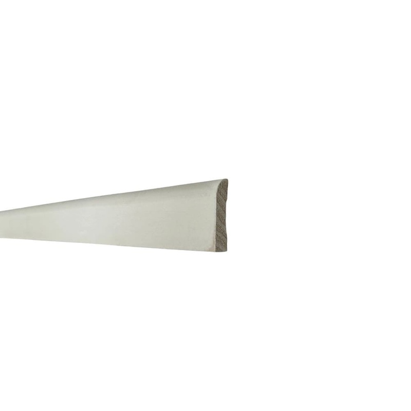 Pine Bullnose F/J 42x 11x 2.4m Primed