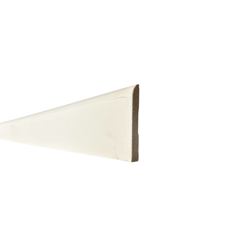 Pine Bullnose F/J 66x 11x 3m Primed